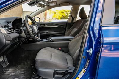 2025 Toyota Camry LE   - Photo 4 - Dallas, TX 75220