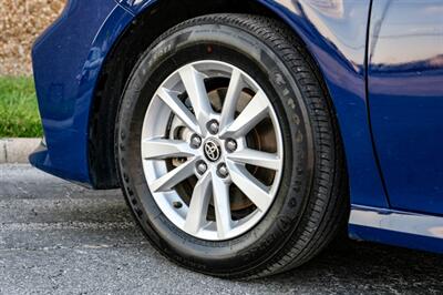 2025 Toyota Camry LE   - Photo 54 - Dallas, TX 75220