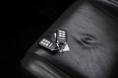 2018 Honda Odyssey Touring   - Photo 58 - Dallas, TX 75220