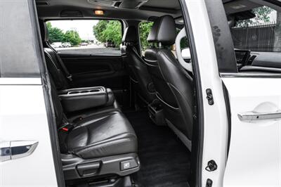 2018 Honda Odyssey Touring   - Photo 35 - Dallas, TX 75220