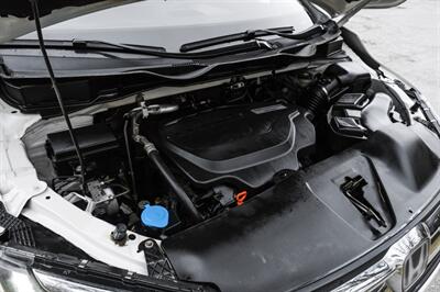 2018 Honda Odyssey Touring   - Photo 50 - Dallas, TX 75220
