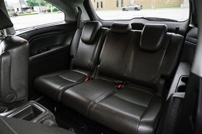 2018 Honda Odyssey Touring   - Photo 39 - Dallas, TX 75220