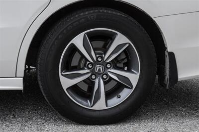 2018 Honda Odyssey Touring   - Photo 55 - Dallas, TX 75220