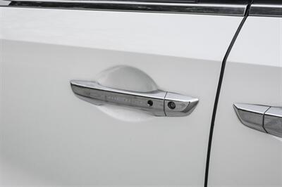 2018 Honda Odyssey Touring   - Photo 40 - Dallas, TX 75220