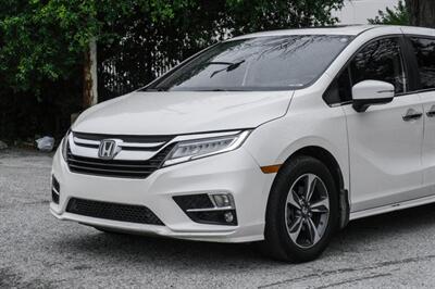 2018 Honda Odyssey Touring   - Photo 9 - Dallas, TX 75220