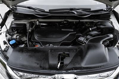 2018 Honda Odyssey Touring   - Photo 49 - Dallas, TX 75220