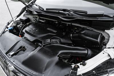 2018 Honda Odyssey Touring   - Photo 48 - Dallas, TX 75220
