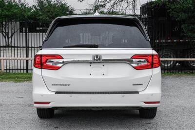 2018 Honda Odyssey Touring   - Photo 12 - Dallas, TX 75220