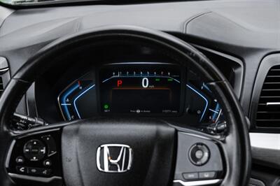 2018 Honda Odyssey Touring   - Photo 21 - Dallas, TX 75220