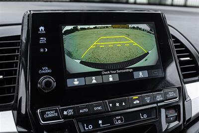 2018 Honda Odyssey Touring   - Photo 26 - Dallas, TX 75220