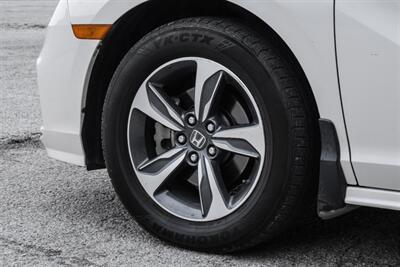 2018 Honda Odyssey Touring   - Photo 54 - Dallas, TX 75220