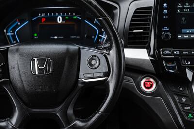 2018 Honda Odyssey Touring   - Photo 20 - Dallas, TX 75220