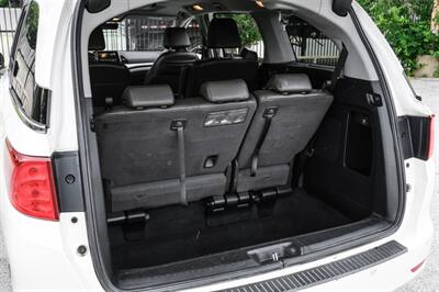 2018 Honda Odyssey Touring   - Photo 51 - Dallas, TX 75220