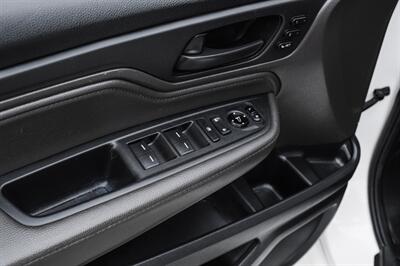 2018 Honda Odyssey Touring   - Photo 44 - Dallas, TX 75220