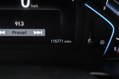 2018 Honda Odyssey Touring   - Photo 23 - Dallas, TX 75220