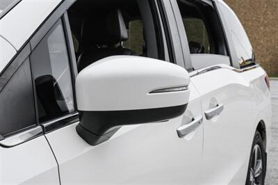 2018 Honda Odyssey Touring   - Photo 42 - Dallas, TX 75220