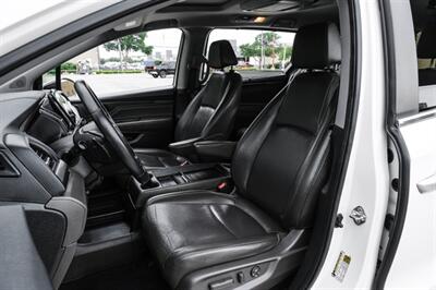2018 Honda Odyssey Touring   - Photo 30 - Dallas, TX 75220