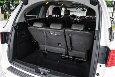 2018 Honda Odyssey Touring   - Photo 52 - Dallas, TX 75220