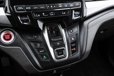 2018 Honda Odyssey Touring   - Photo 29 - Dallas, TX 75220