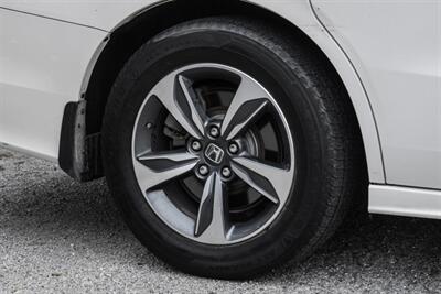 2018 Honda Odyssey Touring   - Photo 56 - Dallas, TX 75220