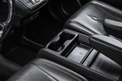 2018 Honda Odyssey Touring   - Photo 27 - Dallas, TX 75220
