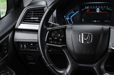 2018 Honda Odyssey Touring   - Photo 19 - Dallas, TX 75220
