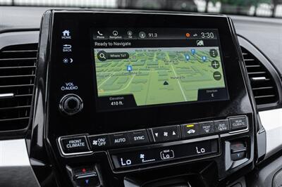 2018 Honda Odyssey Touring   - Photo 25 - Dallas, TX 75220