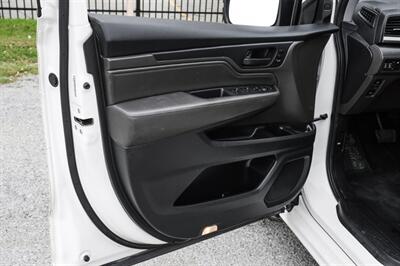 2018 Honda Odyssey Touring   - Photo 43 - Dallas, TX 75220
