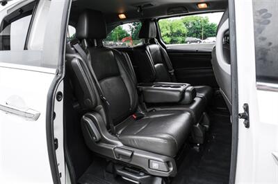 2018 Honda Odyssey Touring   - Photo 34 - Dallas, TX 75220