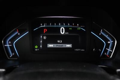 2018 Honda Odyssey Touring   - Photo 22 - Dallas, TX 75220