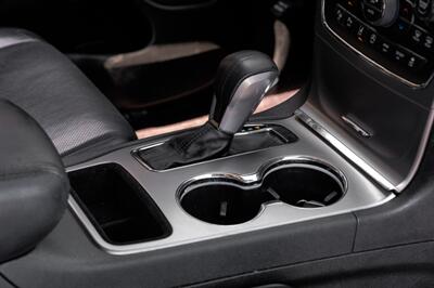 2017 Jeep Grand Cherokee Summit - Photo 21 - Dallas, TX 75220