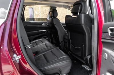 2017 Jeep Grand Cherokee Summit - Photo 34 - Dallas, TX 75220