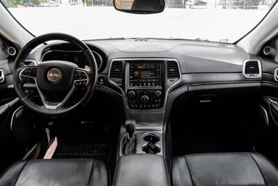 2017 Jeep Grand Cherokee Summit - Photo 12 - Dallas, TX 75220