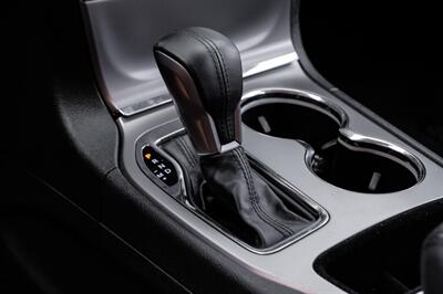 2017 Jeep Grand Cherokee Summit - Photo 23 - Dallas, TX 75220