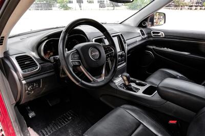 2017 Jeep Grand Cherokee Summit - Photo 3 - Dallas, TX 75220