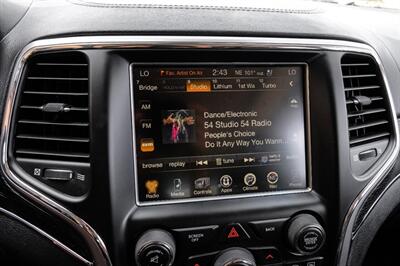 2017 Jeep Grand Cherokee Summit - Photo 26 - Dallas, TX 75220
