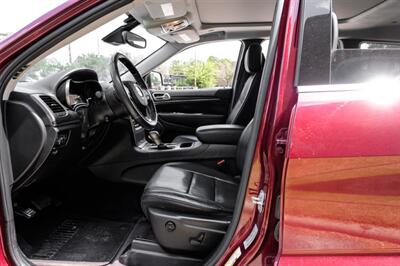 2017 Jeep Grand Cherokee Summit - Photo 4 - Dallas, TX 75220