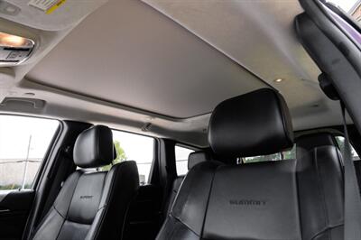 2017 Jeep Grand Cherokee Summit - Photo 29 - Dallas, TX 75220