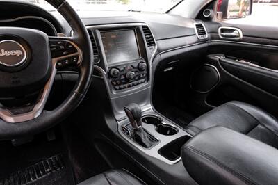 2017 Jeep Grand Cherokee Summit - Photo 22 - Dallas, TX 75220