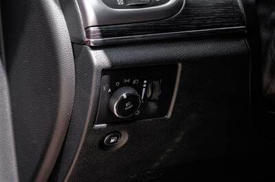2017 Jeep Grand Cherokee Summit - Photo 24 - Dallas, TX 75220