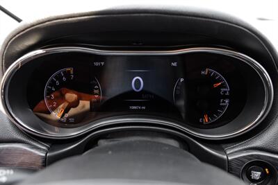 2017 Jeep Grand Cherokee Summit - Photo 17 - Dallas, TX 75220