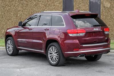 2017 Jeep Grand Cherokee Summit - Photo 10 - Dallas, TX 75220