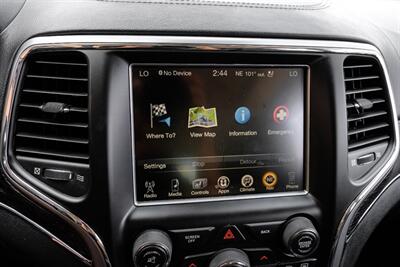 2017 Jeep Grand Cherokee Summit - Photo 28 - Dallas, TX 75220