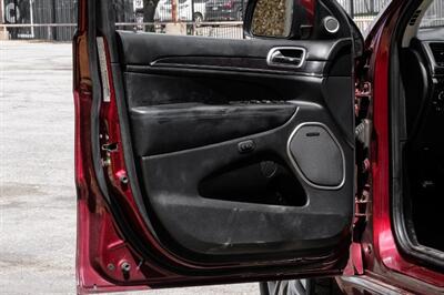 2017 Jeep Grand Cherokee Summit - Photo 38 - Dallas, TX 75220