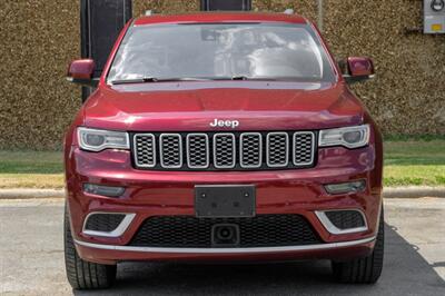 2017 Jeep Grand Cherokee Summit - Photo 6 - Dallas, TX 75220