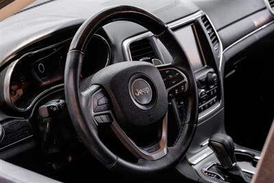 2017 Jeep Grand Cherokee Summit - Photo 14 - Dallas, TX 75220