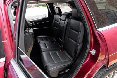 2017 Jeep Grand Cherokee Summit - Photo 37 - Dallas, TX 75220
