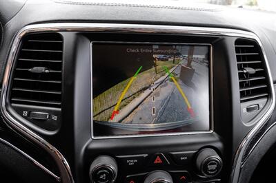 2017 Jeep Grand Cherokee Summit - Photo 20 - Dallas, TX 75220
