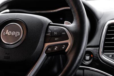2017 Jeep Grand Cherokee Summit - Photo 16 - Dallas, TX 75220
