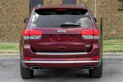 2017 Jeep Grand Cherokee Summit - Photo 9 - Dallas, TX 75220